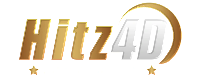 hitz4d Logo